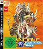 Invincible Tiger: The Legend of Han Tao (PSN)
