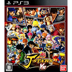 J-Stars Victory Vs (JP Import)