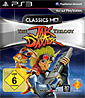 Jak and Daxter HD Collection