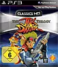 Jak and Daxter HD Collection Jak and Daxter HD Collection