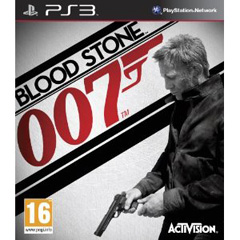 James Bond Blood Stone (UK Import)