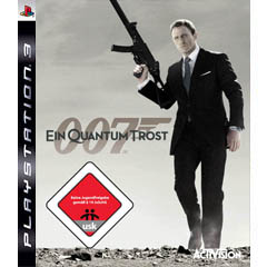 007: Ein Quantum Trost