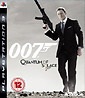 007: Quantum of Solace (UK Import)´