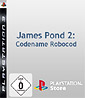 James Pond 2: Codename Robocod (PSOne Klassiker)