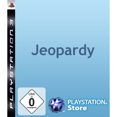 Jeopardy (PSN)