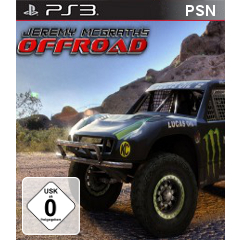 Jeremy McGrath's Offroad (PSN)
