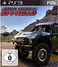 Jeremy McGrath's Offroad (PSN)´