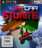 Jet Car Stunts (PSN)