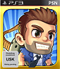 Jetpack Joyride (PSN)´