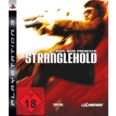 Stranglehold