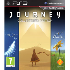 Journey - Collector's Edition (AT Import)