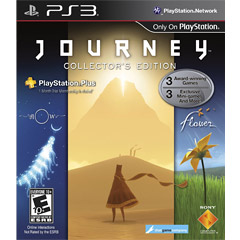 Journey - Collector's Edition (US Import)