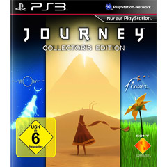 Journey - Collector's Edition