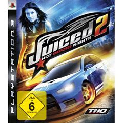 Juiced 2: Hot Import Nights