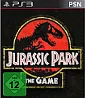 Jurassic Park: The Game (PSN) Jurassic Park: The Game (PSN)