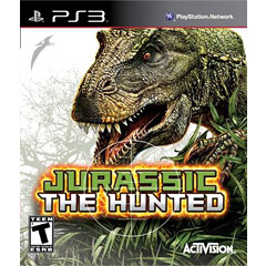 Jurassic: The Hunted (US Import ohne dt. Ton)