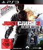 Just Cause 2 - Special Edition Blu-ray