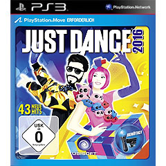 Just Dance 2016