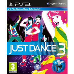 Just Dance 3 (AT Import)