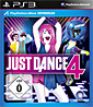 Just Dance 4 Just Dance 4