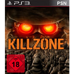 Killzone HD (PSN)