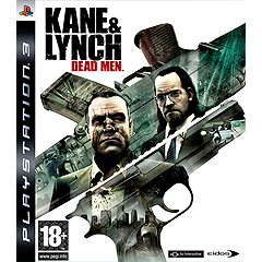 Kane &amp; Lynch: Dead Men (AT Import)