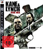 Kane & Lynch: Dead Men Kane & Lynch: Dead Men