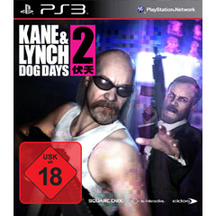 Kane &amp; Lynch 2: Dog Days - Essentials