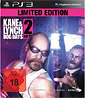 Kane & Lynch 2: Dog Days - Limited Edition´