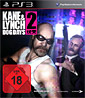 Kane & Lynch 2: Dog Days