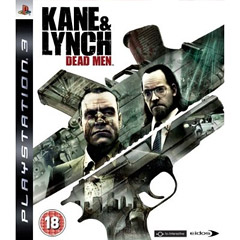 Kane &amp; Lynch: Dead Men (UK Import)