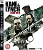 Kane & Lynch: Dead Men (UK Import)