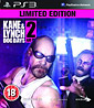 Kane & Lynch 2: Dog Days - Limited Edition (UK Import ohne dt. Ton)