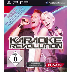 Karaoke Revolution
