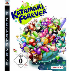 Katamari Forever