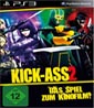 Kick Ass 2 - Das Videospiel´