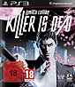 Killer is Dead - Limited Edition Killer is Dead - Limited Edition