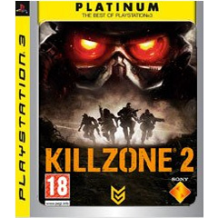 Killzone 2 - Platinum (UK Import)