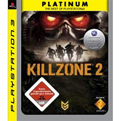 Killzone 2 - Platinum