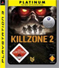 Killzone 2 - Platinum Blu-ray