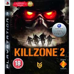 Killzone 2 (UK Import)