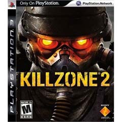 Killzone 2 (US Import)