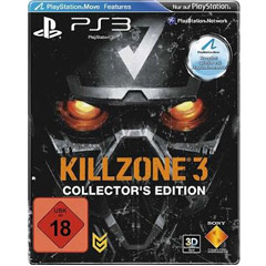 Killzone 3 - Collector's Edition
