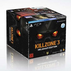 Killzone 3 - Helghast Edition