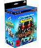 Killzone 3 - Move Bundle Platinum´