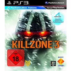 Killzone 3