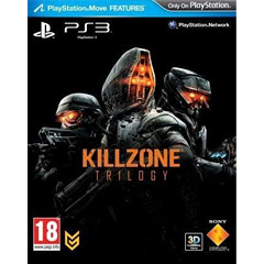 Killzone Trilogy (UK Import)