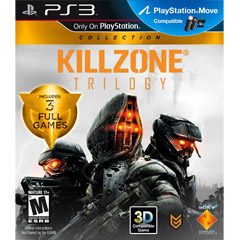 Killzone Trilogy (US Import)