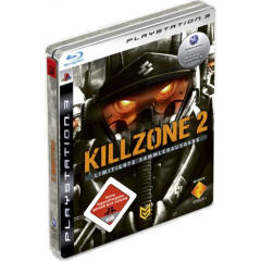 Killzone 2 - Steelbook Edition
