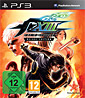King of Fighters XIII´